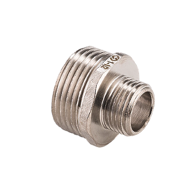 Ниппель переходный нар.-нар.резьба RN 1 1/4"*3/4", MVI