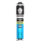Пена монтажная GROVER GF50 профессиональная 750 мл