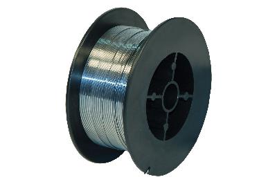 Проволока порошковая самозащитная Е71T-GS (0,8мм x 1 кг) Weldestar