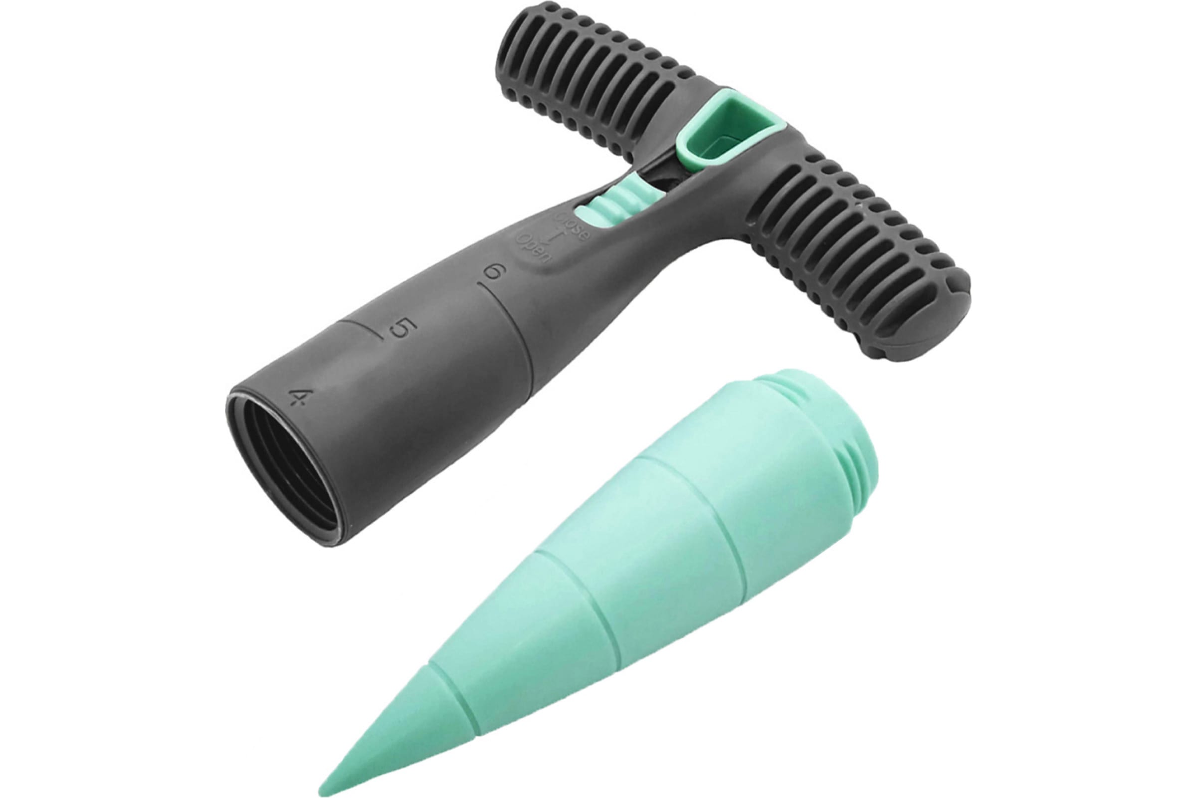 Лункоообразователь пластмассовый Zema ZM 2108