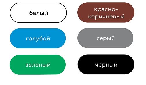 Краска акриловая для гидроизоляции Жидкая резина белый 2,5кг FARBITEX ПРОФИ
