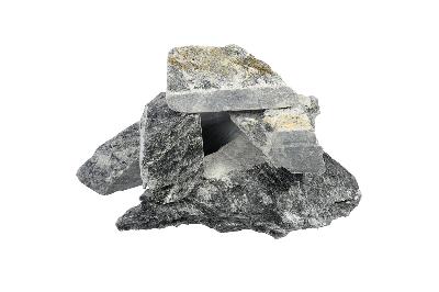 Камень банный 20кг Талькохлорит колотый Банные штучки