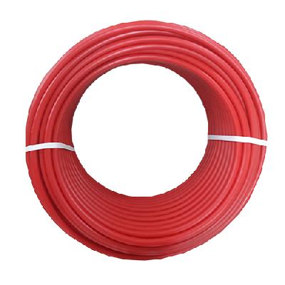 Труба из полиэтилена повышенной термостойкости PE-RT EVOH 16/20MM