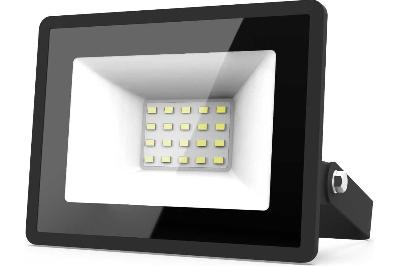 Прожектор светодиодный LED 20W IP65 1745lm 4000К Gauss Elementary