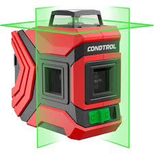 Лазерный нивелир CONDTROL GFX360
