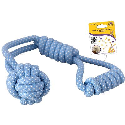 Игрушка грейфер MultiDom Канат VL40-65