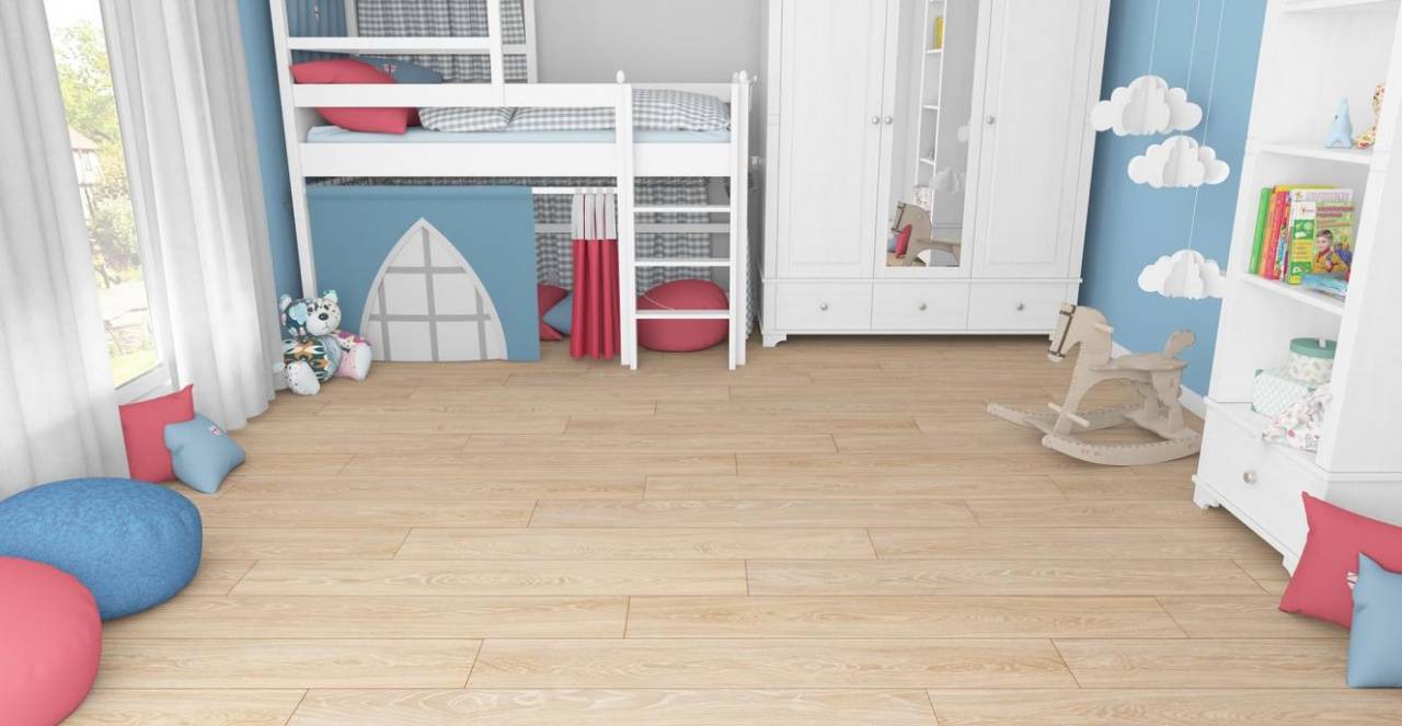 Ламинат Kastamonu FLOORPAN BLACK ДУБ ПРАЙС 33 класс толщина 8,0 мм, с фаской (2,131 м2 в упак.)