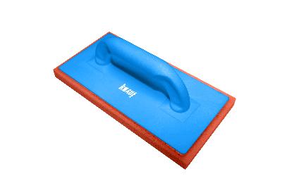 Терка губчатая 14х28см, Knauf
