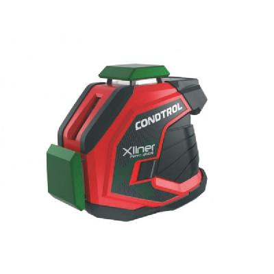 Лазерный нивелир CONDTROL XLiner Pento 360G