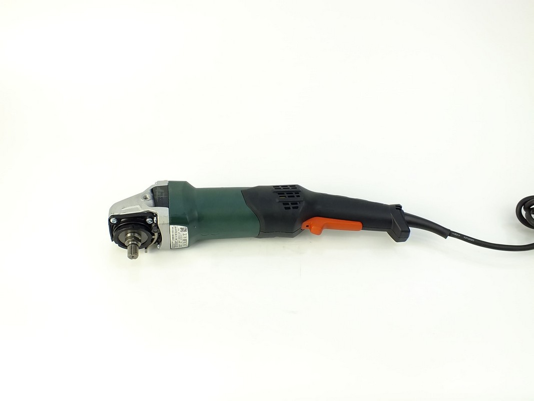 УШМ (Болгарка) METABO WE 19-180 Quick RT, 1 900 Вт, 8 200 Об/мин, Диск 180 мм, 2,7  кг, 601088000